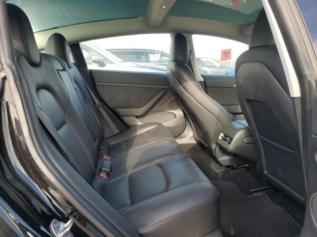 Photo 10 from auction – 2023 TESLA MODEL 3 with VIN 5YJ3E1EB2PF389153