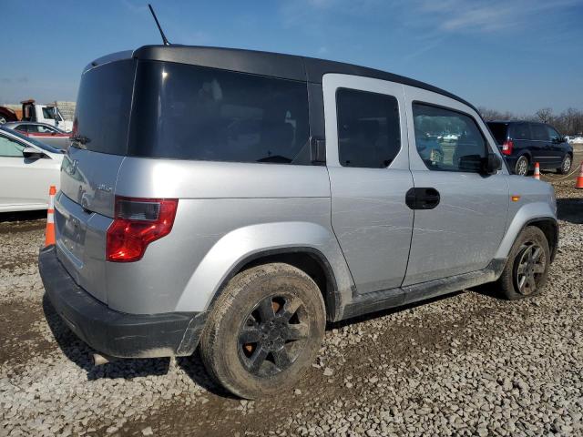 Photo 3 from auction – 2010 HONDA ELEMENT EX with VIN 5J6YH2H7XAL007699