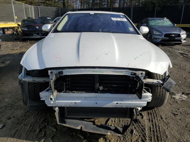 Photo 5 from auction – 2017 JAGUAR XE PREMIUM with VIN SAJAD4BGXHA954787