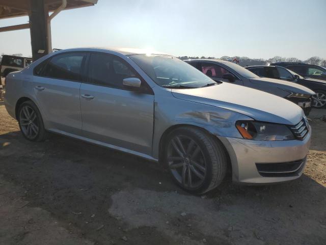 Photo 4 from auction – 2014 VOLKSWAGEN PASSAT S with VIN 1VWAP7A30EC023444