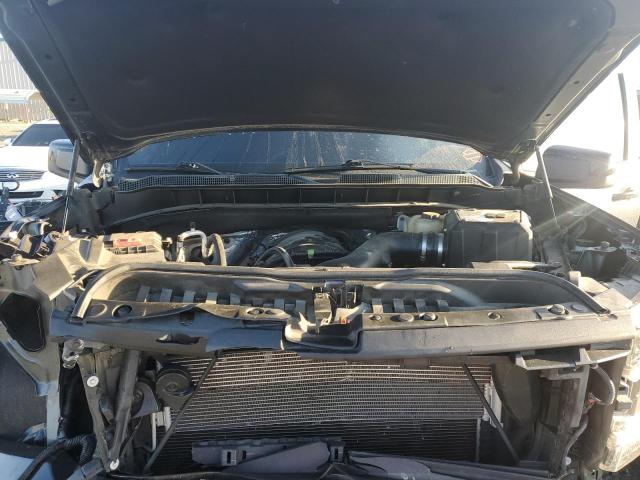Photo 11 from auction – 2019 CHEVROLET SILVERADO with VIN 3GCPYFED0KG197983