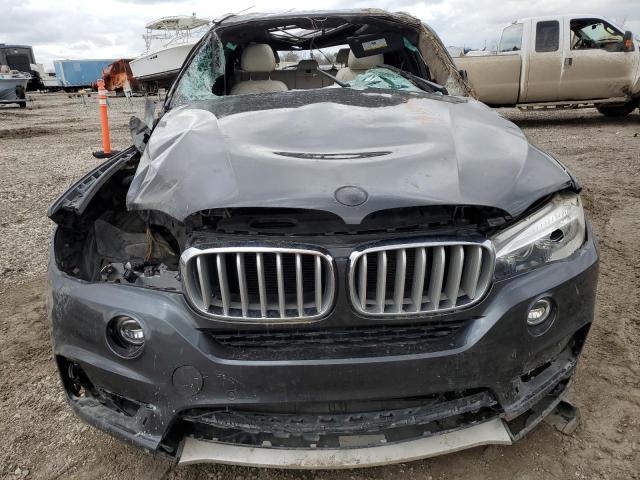 Photo 5 from auction – 2017 BMW X5 SDRIVE3 with VIN 5UXKR2C56H0U17778