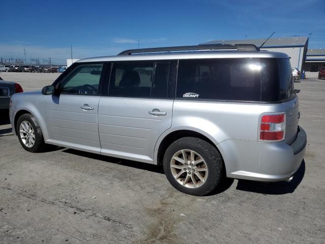 Photo 2 from auction – 2015 FORD FLEX SE with VIN 2FMGK5B86FBA17879