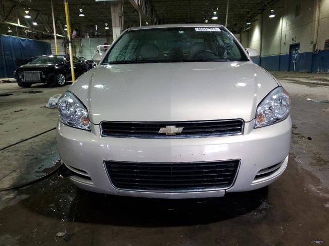 Photo 5 from auction – 2009 CHEVROLET IMPALA 1LT with VIN 2G1WT57K891239702