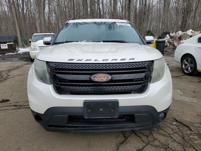 Фото 5 с аукциона – 2015 FORD EXPLORER X с VIN 1FM5K8D82FGA59951