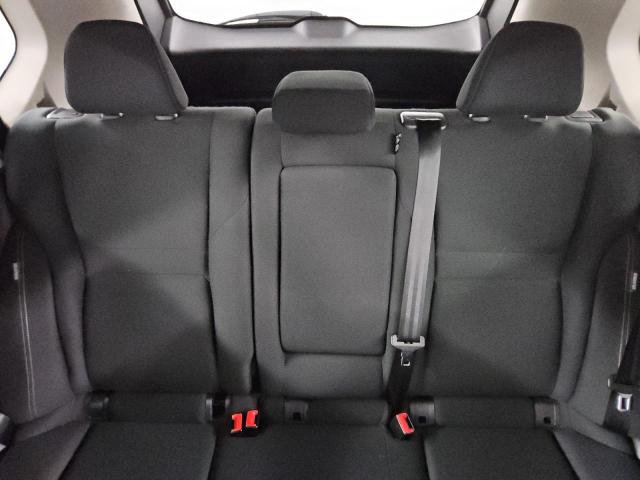 Photo 10 from auction – 2023 NISSAN ROGUE S with VIN 5N1BT3AA1PC849261