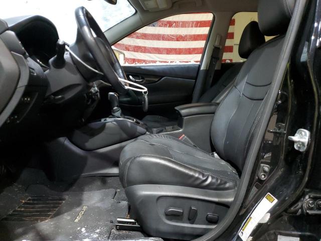 Photo 7 from auction – 2018 NISSAN ROGUE S with VIN 5N1AT2MV4JC795000