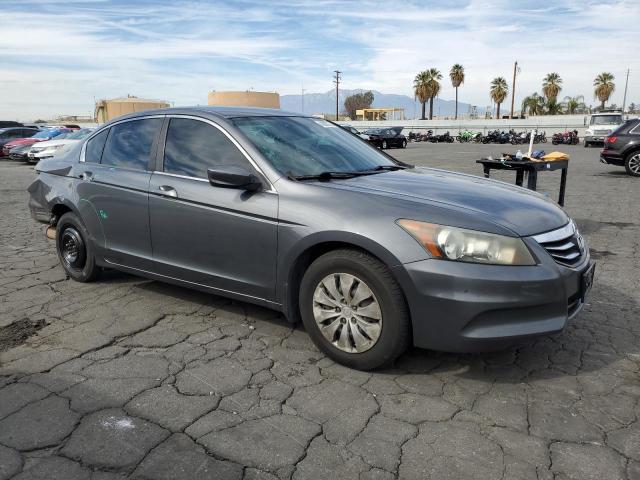 Photo 4 from auction – 2012 HONDA ACCORD LX with VIN 1HGCP2F35CA132080