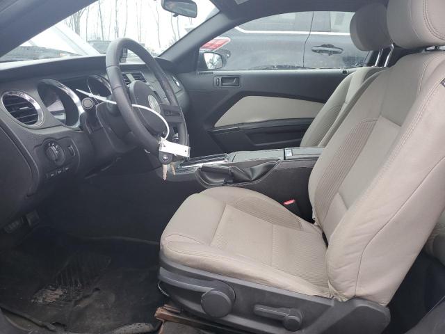 Photo 7 from auction – 2012 FORD MUSTANG with VIN 1ZVBP8AM9C5276945