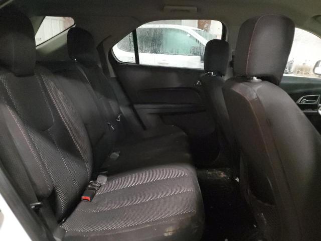 Photo 11 from auction – 2014 CHEVROLET EQUINOX LT with VIN 2GNALBEK9E1164710
