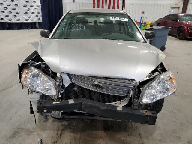 Zdjęcie 5 z aukcji – 2003 TOYOTA COROLLA CE z VIN JTDBR32E230017332