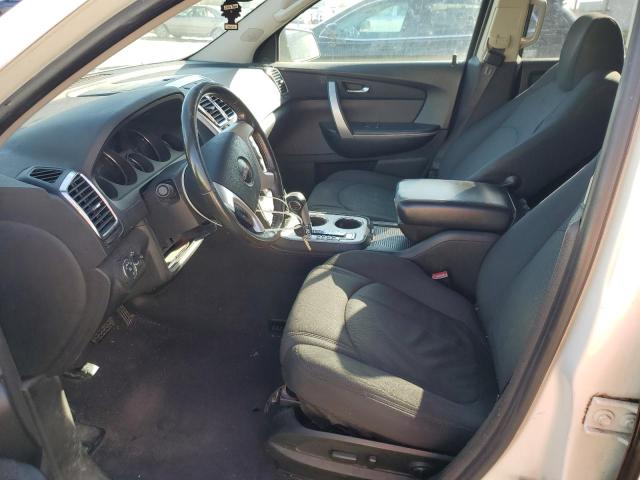 Photo 7 from auction – 2012 GMC ACADIA SLE with VIN 1GKKRPED2CJ307465