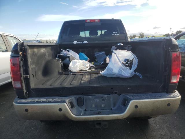 Photo 6 from auction – 2011 DODGE RAM 2500 with VIN 3D7UT2HL6BG587358