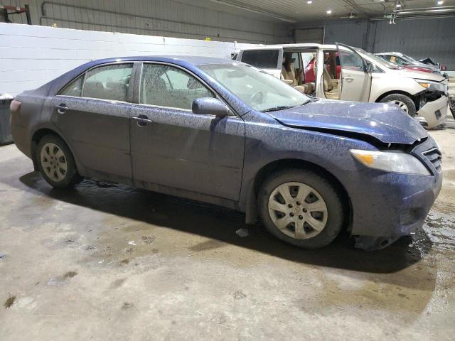 Photo 4 from auction – 2011 TOYOTA CAMRY BASE with VIN 4T1BF3EK2BU704601