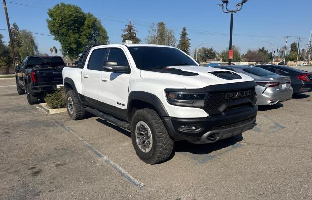 صورة رقم 1 من المزاد - 2021 RAM 1500 TRX مع VIN 1C6SRFU93MN903804