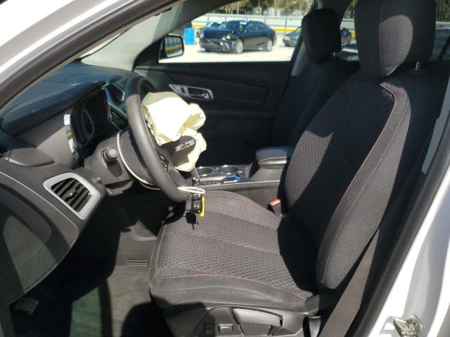 Photo 7 from auction – 2015 GMC TERRAIN SL with VIN 2GKALMEK6F6247315