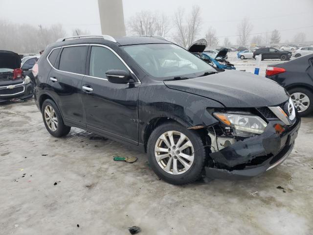 Photo 4 from auction – 2015 NISSAN ROGUE S with VIN KNMAT2MV0FP542745