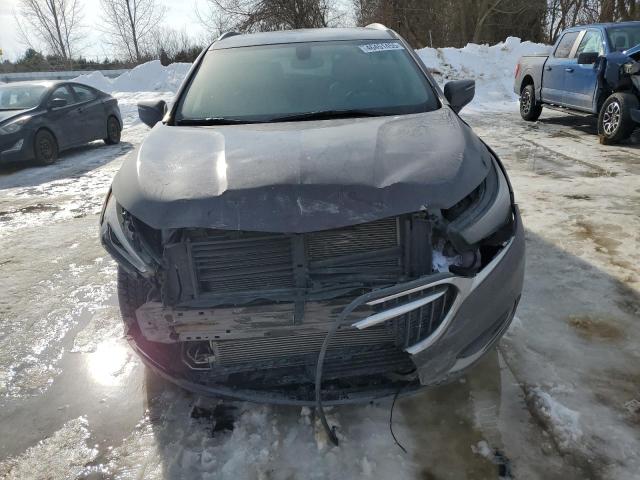 Photo 5 from auction – 2018 BUICK ENCLAVE ES with VIN 5GAERBKW0JJ122511