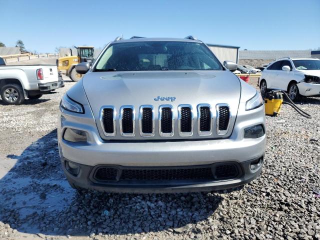 Photo 5 from auction – 2015 JEEP CHEROKEE L with VIN 1C4PJMCS0FW565466