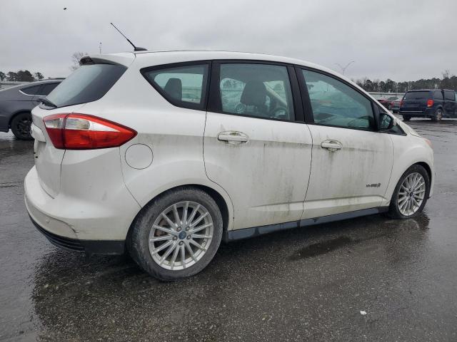 Photo 3 from auction – 2013 FORD C-MAX SE with VIN 1FADP5AUXDL500270