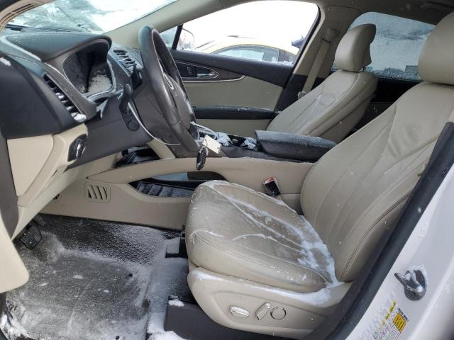Photo 7 from auction – 2016 LINCOLN MKX RESERV with VIN 2LMTJ8LR8GBL79180
