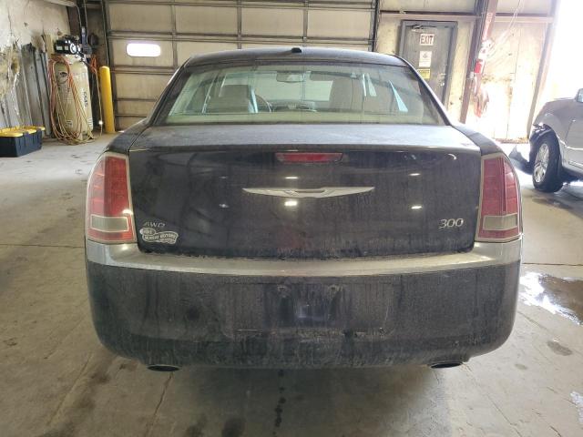 Photo 6 from auction – 2012 CHRYSLER 300 LIMITE with VIN 2C3CCAHG8CH184295