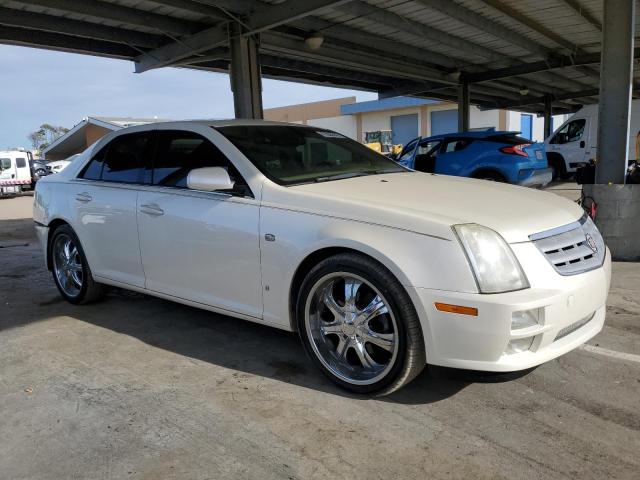 Photo 4 from auction – 2007 CADILLAC STS with VIN 1G6DW677170136074