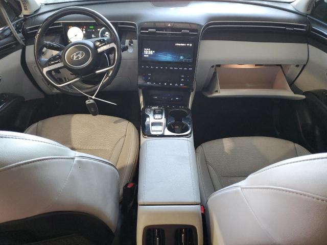 Photo 8 from auction – 2023 HYUNDAI TUCSON LIM with VIN 5NMJECAE2PH178052