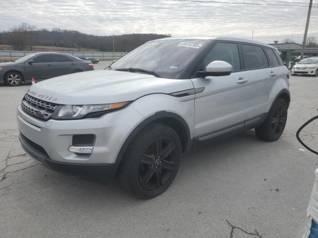 LAND ROVER RANGE ROVE 2015 with VIN SALVP2BG2FH016694 - Photo from auction