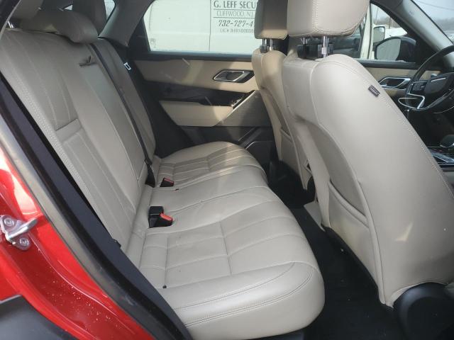 Photo 11 from auction – 2022 LAND ROVER RANGE ROVE with VIN SALYJ2EX8NA344087