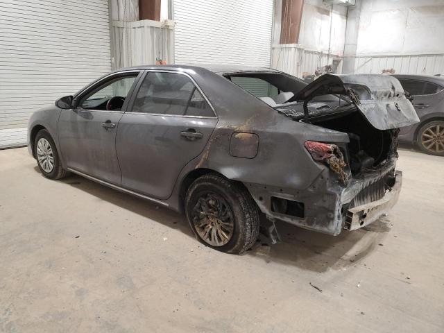 Foto 2 de la subasta – 2012 TOYOTA CAMRY BASE con VIN 4T4BF1FK0CR246809