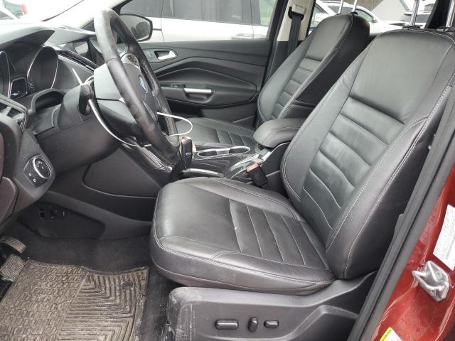 Photo 7 from auction – 2016 FORD ESCAPE TIT with VIN 1FMCU9JX2GUB78962