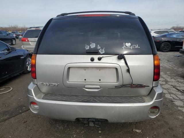 Photo 6 from auction – 2004 GMC ENVOY with VIN 1GKDT13S142277959