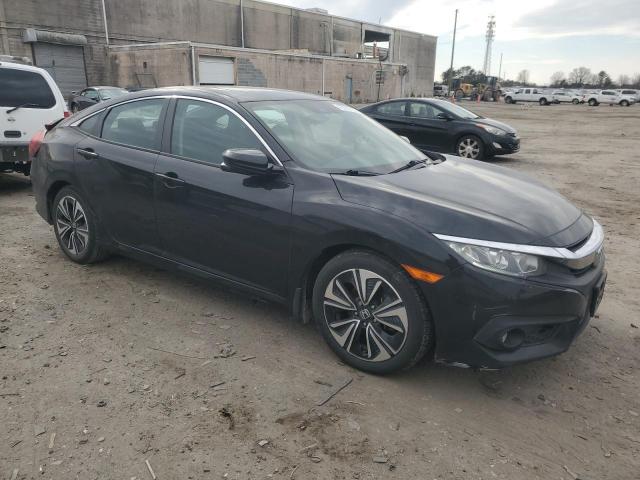 Photo 4 from auction – 2016 HONDA CIVIC EX with VIN 2HGFC1F43GH640034