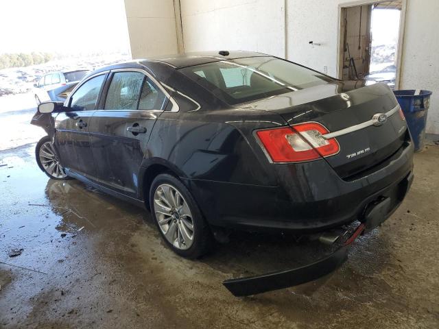 Photo 2 from auction – 2011 FORD TAURUS LIM with VIN 1FAHP2FW8BG179197
