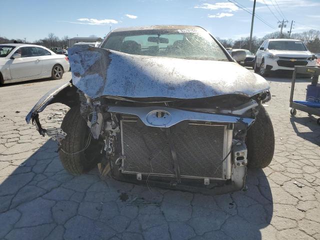Photo 5 from auction – 2011 TOYOTA CAMRY BASE with VIN 4T1BF3EK9BU635924