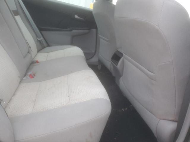 Photo 10 from auction – 2012 TOYOTA CAMRY with VIN 4T1BF1FK0CU023664