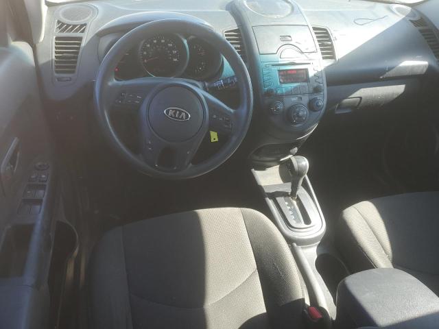Снимка 8 от търг – 2010 KIA SOUL + с VIN KNDJT2A28A7053433