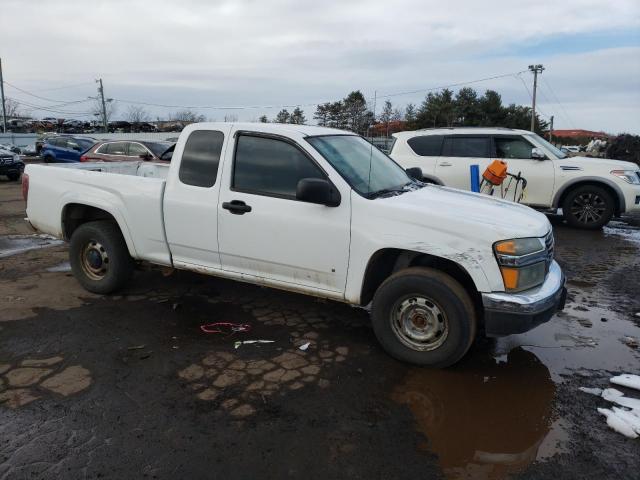 Photo 4 from auction – 2006 GMC CANYON with VIN 1GTDT196X68274242