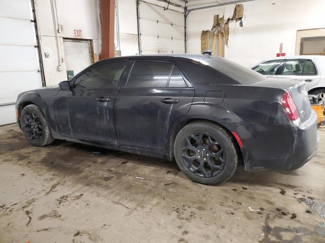 Photo 2 from auction – 2017 CHRYSLER 300 S with VIN 2C3CCAGG7HH593915
