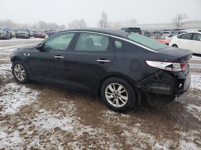 Photo 2 from auction – 2016 KIA OPTIMA LX with VIN KNAGT4L33G5105208