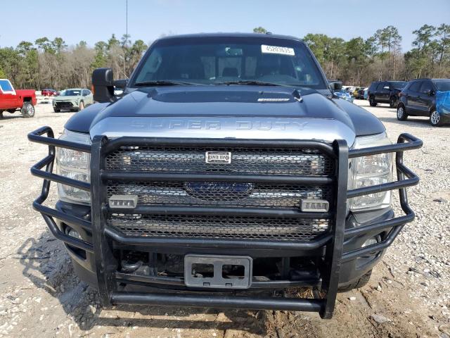 Photo 5 from auction – 2015 FORD F250 SUPER with VIN 1FT7W2BT6FEC22716