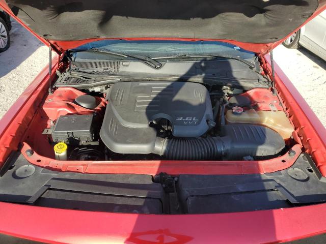 Photo 11 from auction – 2016 DODGE CHALLENGER with VIN 2C3CDZAG4GH184421
