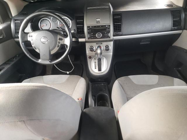 Photo 8 from auction – 2011 NISSAN SENTRA 2.0 with VIN 3N1AB6AP1BL688953