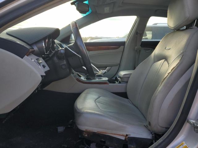 Photo 7 from auction – 2011 CADILLAC CTS PREMIU with VIN 1G6DP5ED0B0108856