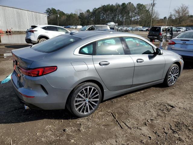 Photo 3 from auction – 2024 BMW 228I with VIN WBA53AK05R7R37279