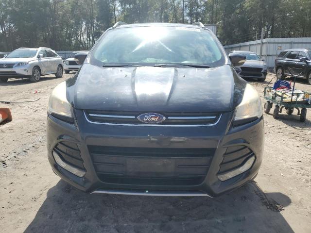 Photo 5 from auction – 2015 FORD ESCAPE TIT with VIN 1FMCU0J99FUA26754