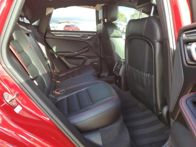 Photo 11 from auction – 2018 PORSCHE MACAN GTS with VIN WP1AG2A55JLB61335