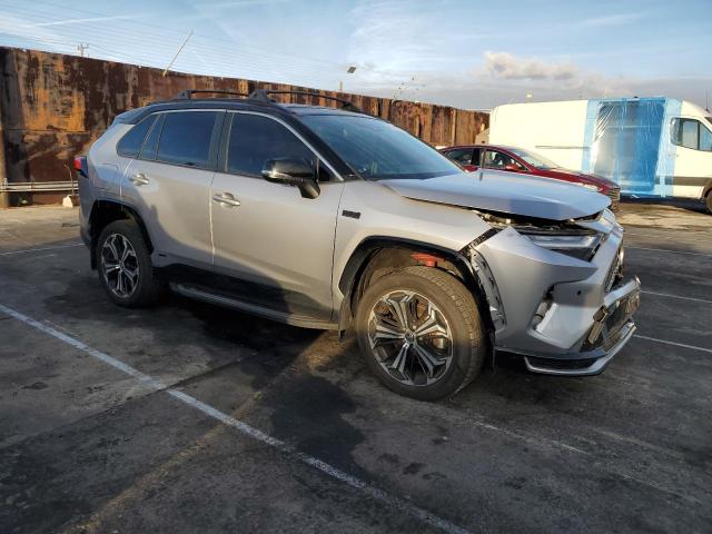 Photo 4 from auction – 2022 TOYOTA RAV4 PRIME with VIN JTMFB3FV5ND100751