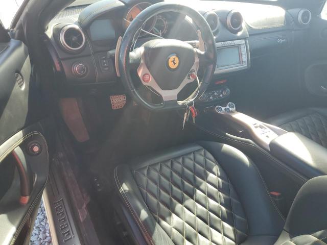 Photo 8 from auction – 2014 FERRARI CALIFORNIA with VIN ZFF65TJA1E0196883